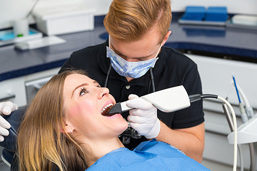 Towson General and Implant Dentistry
