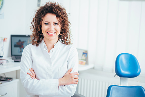 Towson General and Implant Dentistry